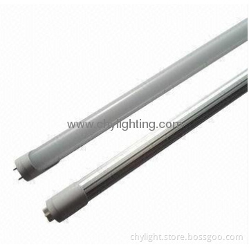 T8 LED Tube Light 18w 288pcs 2835SMD 1200MM PC+Aluminum